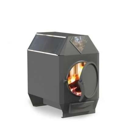 Печь отопительная Ермак-Термо 100 фото в Слуцке