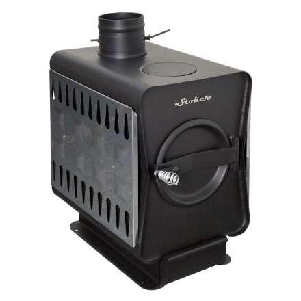 Печь садовая Ермак 70-ОВ фото в Слуцке