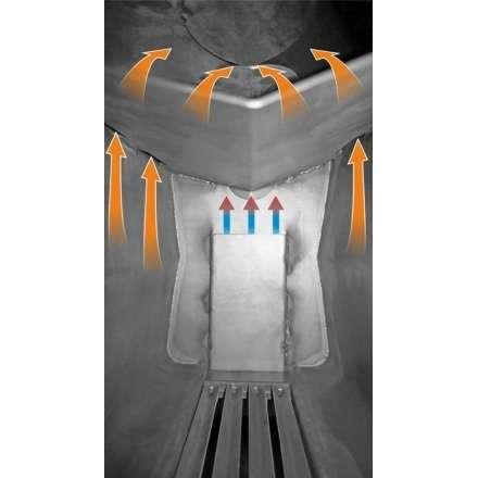 Печь садовая Ермак Stoker Садовая 150-ОВ в Слуцке