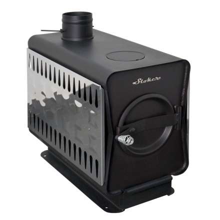 Печь садовая Ермак 150-ОВ фото в Слуцке