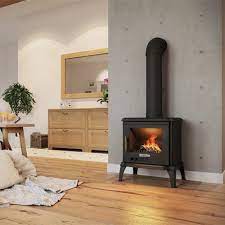 Купить Печь-камин NORDflam Oria чугун в Слуцке Амазонка бай фото в Слуцке