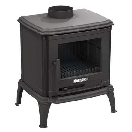 Печь-камин NORDflam Oria Амазонка бай фото в Слуцке