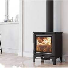 Купить Печь-камин NORDflam Ivory в Слуцке Амазонка бай фото в Слуцке