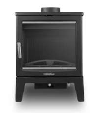 Купить Печь-камин NORDflam Ivory в Слуцке Амазонка бай фото в Слуцке