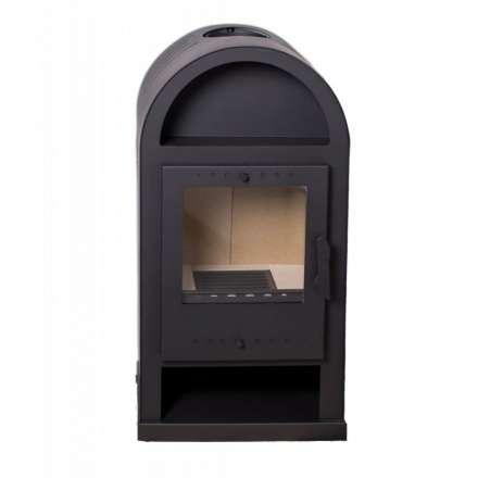 Печь-камин NORDflam Teramo Амазонка бай фото в Слуцке