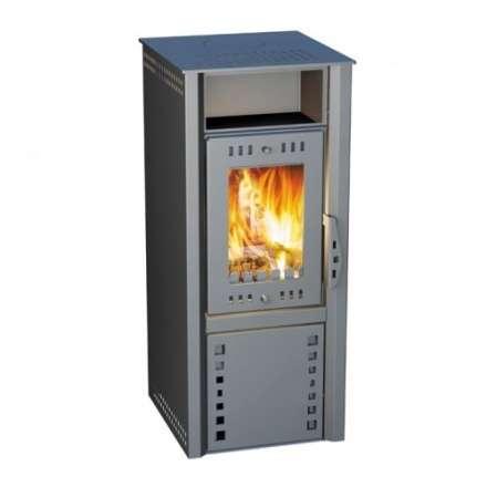 Печь-камин Ермак Grant Амазонка бай фото в Слуцке