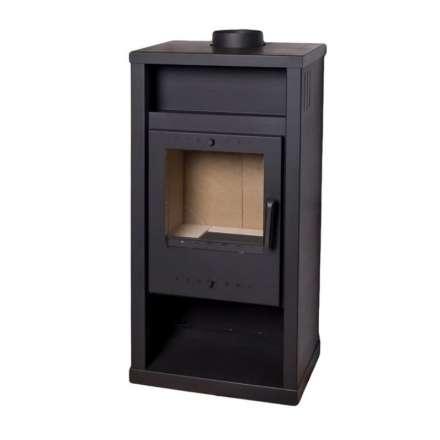 Печь-камин NORDflam Pireus Амазонка бай фото в Слуцке