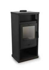 Купить Печь-камин NORDflam Pireus в Слуцке Амазонка бай фото в Слуцке