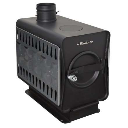 Печь садовая Ермак 100-ОВ фото в Слуцке