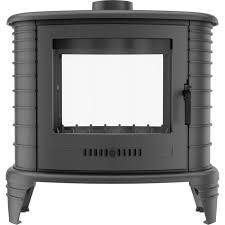  Купить Печь-камин с туннельным стеклом Kratki Koza K8 в Слуцке Амазонка бай фото в Слуцке