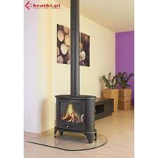 Купить Печь-камин чугунный  Kratki Koza K8 в Слуцке Амазонка бай фото в Слуцке