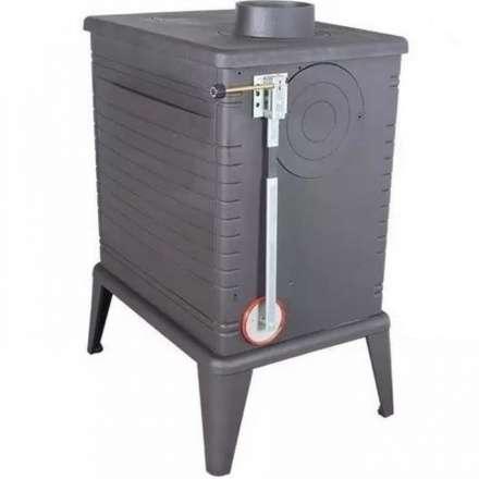 Купить Печь-камин Kratki Koza K10 с термостатом в Слуцке Амазонка бай фото в Слуцке