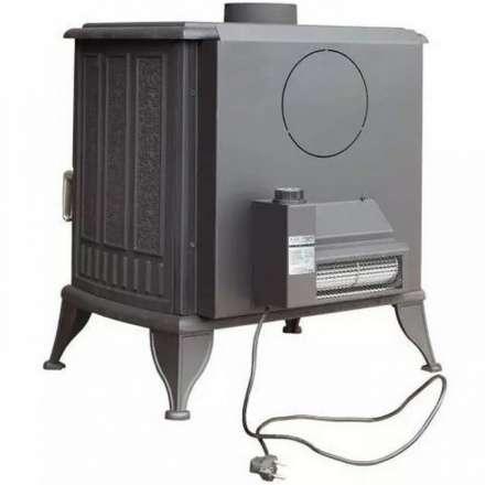 Купить Печь-камин Kratki Koza K6 с турбиной в Слуцке Амазонка бай фото в Слуцке