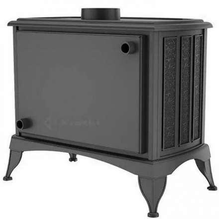 Купить Печь-камин чугунный Kratki Koza K9 с водяным контуром в Слуцке Амазонка бай фото в Слуцке