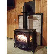 Купить Печь-камин Kratki Koza K9 с водяным контуром в интерьере в Слуцке Амазонка бай фото в Слуцке