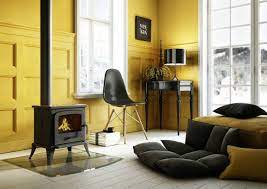 Купить Печь-камин Kratki Koza K7 с термостатом в интерьере в Слуцке Амазонка бай фото в Слуцке