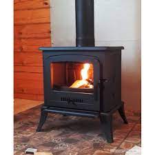 Купить Печь-камин Kratki Koza K7 с термостатом в интерьере в Слуцке Амазонка бай фото в Слуцке