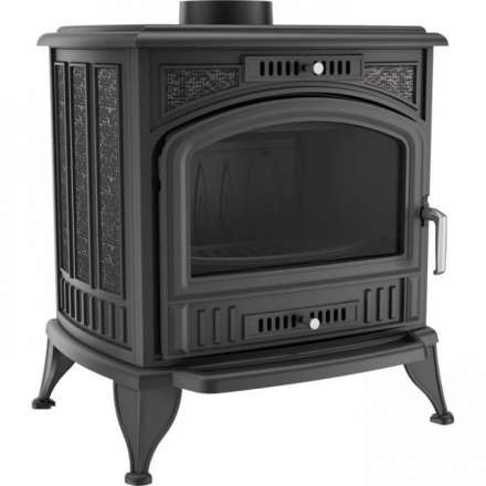 Купить Печь-камин чугунный Kratki Koza K6 в Слуцке Амазонка бай фото в Слуцке
