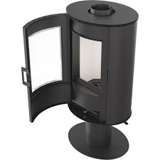 Купить Печь-камин Kratki Koza/AB/S/N/O/GLASS в Слуцке Амазонка бай фото в Слуцке