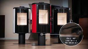  Купить Печь-камин Печь-камин Kratki Koza/AB/S/NO/Kafel/Czarny в интерьере в Слуцке Амазонка бай фото в Слуцке