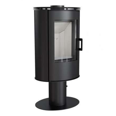 Печь-камин Kratki Koza AB/S/N/O/DR Амазонка бай фото в Слуцке