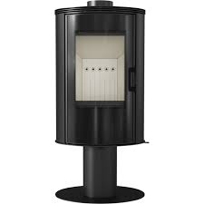 Печь-камин Kratki Koza AB/S/N/O/DR Амазонка бай фото в Слуцке