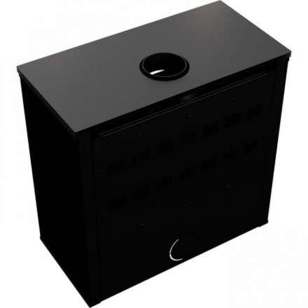 Печь-камин Kratki Juno 12/C Амазонка бай фото в Слуцке