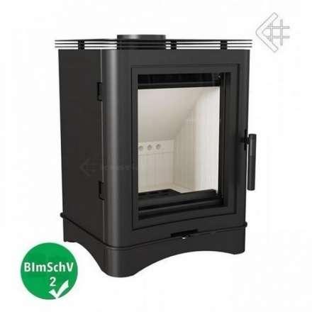 Печь-камин Kratki Koza/K5/S (сталь) Амазонка бай фото в Слуцке