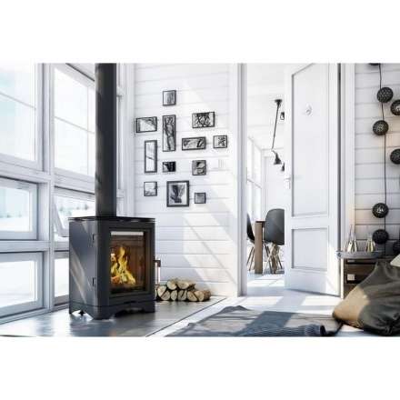 Печь-камин Kratki Koza/K5 Амазонка бай фото в Слуцке