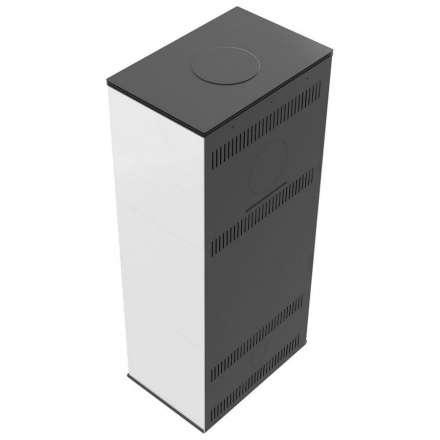 Купить кафельный печь камин Kratki NADIA KAFEL B RYFEL в Слуцке