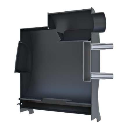 Отопительная печь Царь-печи ММТ-1 в Слуцке