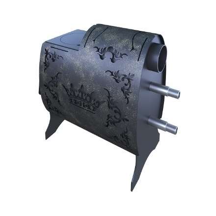 Отопительная печь Царь-печи ММТ-1 в Слуцке