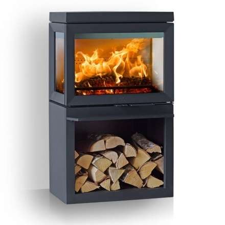 Чугунная печь камин Jotul F 520 Амазонка бай фото в Слуцке