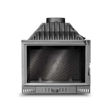 Каминная топка Kawmet W1-18 кВт Феникс Амазонка бай фото в Слуцке