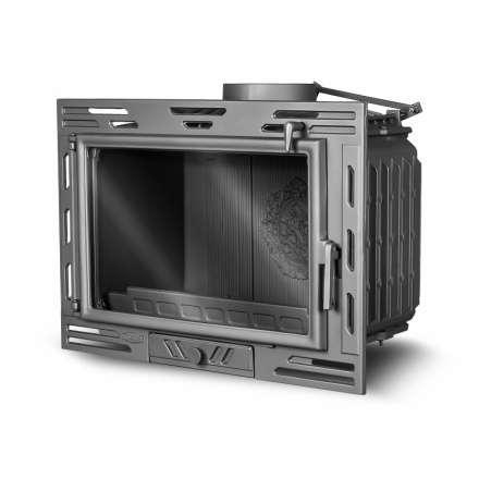 Каминная топка Kawmet W9-12,8 кВт в Слуцке