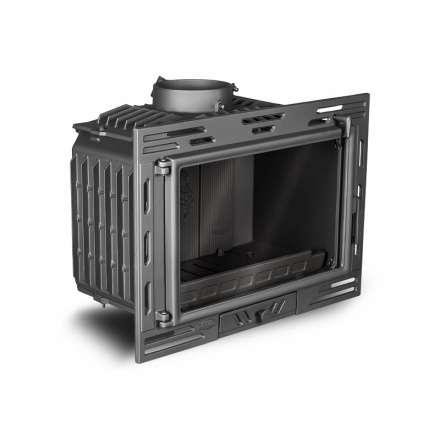 Каминная топка Kawmet W9-12,8 кВт в Слуцке