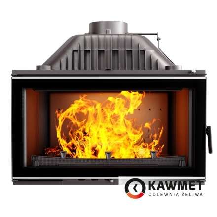 Каминная топка Kawmet W16 PREMIUM 18 кВт в Слуцке