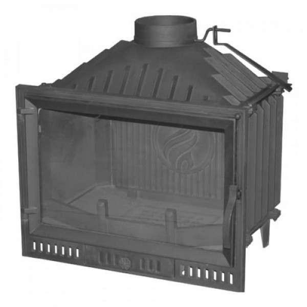 Каминная топка Fireway Ilma Амазонка бай фото в Слуцке