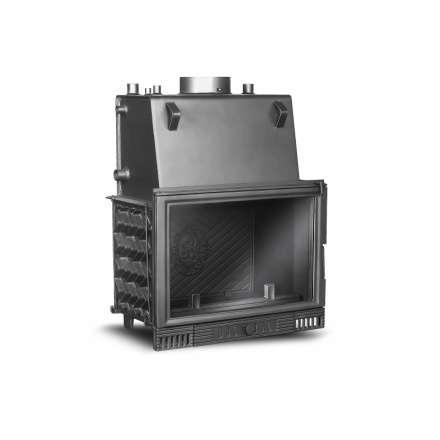 Каминная топка Kawmet W1CO 18,7 кВт с водяным контуром в Слуцке