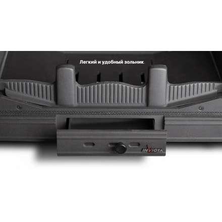 Каминная топка Invicta 700 PRIMO с шибером в Слуцке