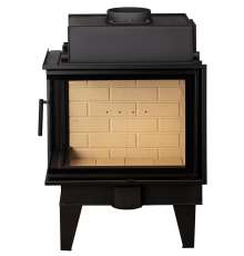 Топка каминная Мета-Бел ТКТ 10.0-02 (в модификацииFENIX 1L) в Слуцке