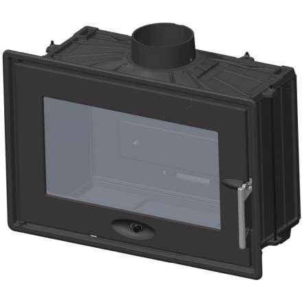 Каминная топка Invicta 700 Optimise с шибером в Слуцке