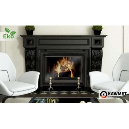 Каминная топка Kawmet W11-18,1 кВт в Слуцке