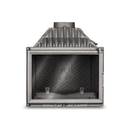 Каминная топка Kawmet W11-18,1 кВт Амазонка бай фото в Слуцке