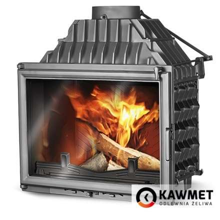 Каминная топка Kawmet W11-18,1 кВт в Слуцке