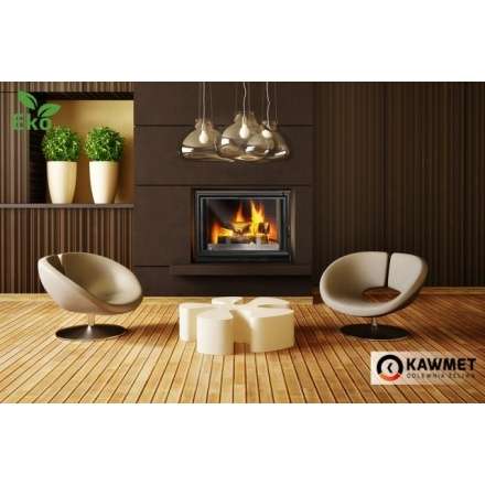 Каминная топка Kawmet W11-18,1 кВт в Слуцке