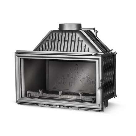 Каминная топка Kawmet W15 STANDARD 12 кВт в Слуцке