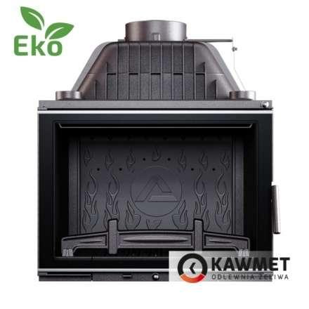 Каминная топка Kawmet W17 DECOR 16 кВт в Слуцке