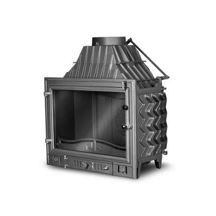 Каминная топка Kawmet W3-16,7 кВт в Слуцке