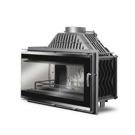 Каминная топка Kawmet W16LB 14,7 кВт в Слуцке